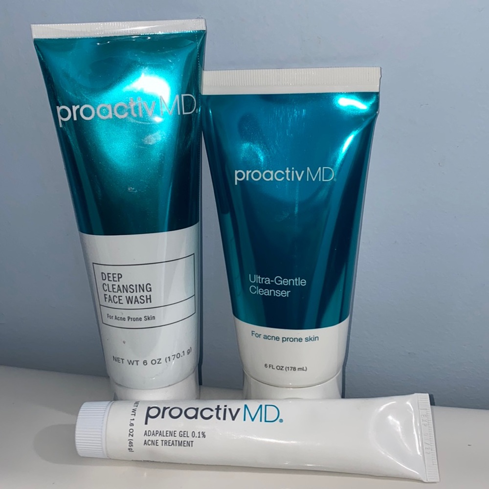 COPY - Skincare Bundle